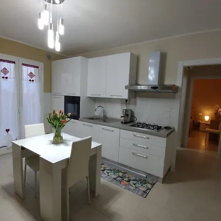 Appartement Corte Degli Aranci Poggiardo