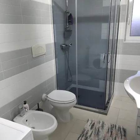Corte Degli Aranci Appartement