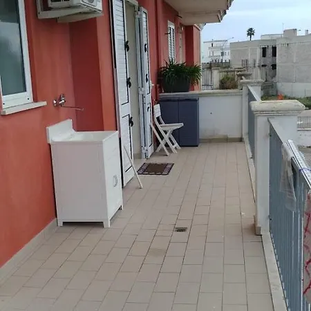 Corte Degli Aranci * Poggiardo