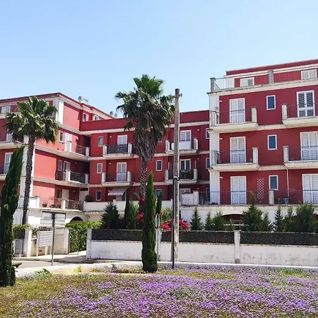 Corte Degli Aranci Appartement *