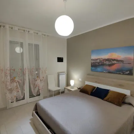 Corte Degli Aranci Apartamento *